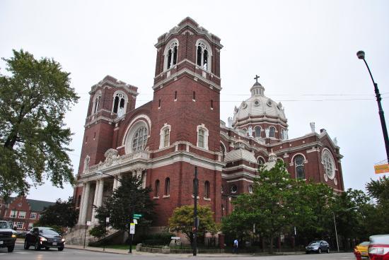 Saint Mary of the Angels Convent