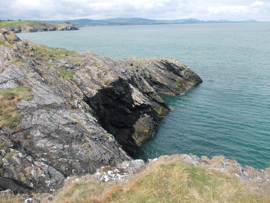 Wicklow Head