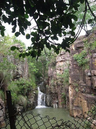 Chakra Teertham