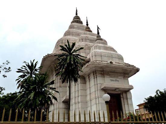 Dakshineswar Ramkrishna Sangha Adyapeath