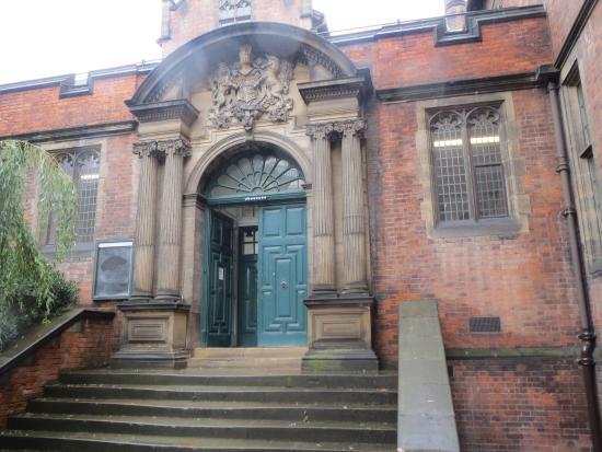 Hatton Gallery