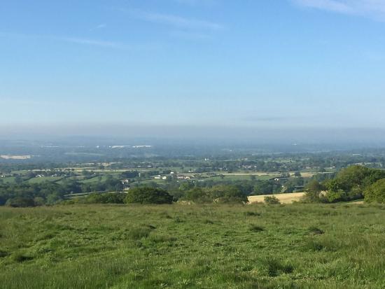 Longridge Fell