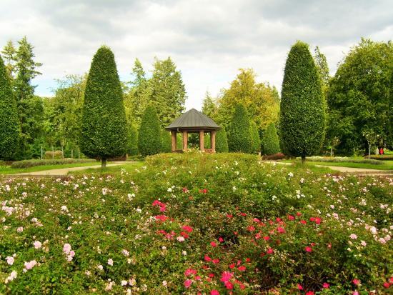 Altona Volkspark