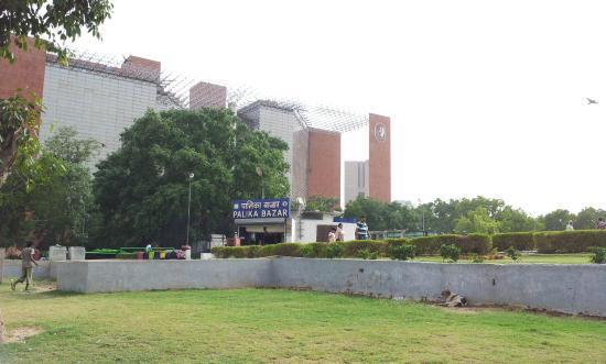 Palika Bazaar