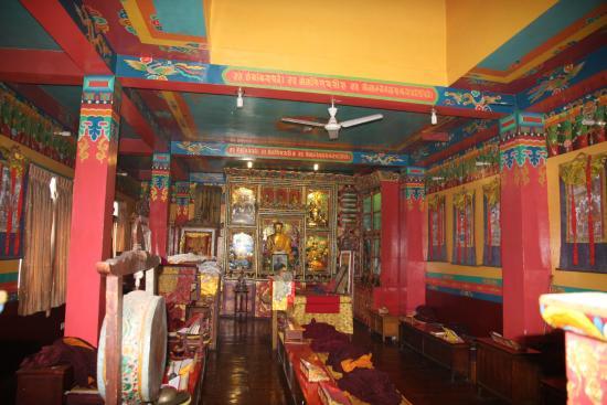Karmaraja Mahavihar