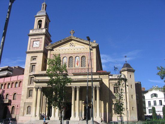 Mare de Deu de la Bonanova