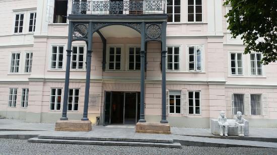 Arenberg Castle