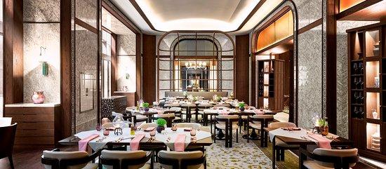 Aila Restaurant