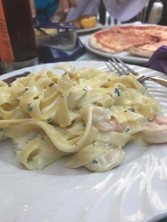 Ristorante Pizzeria da Jessica