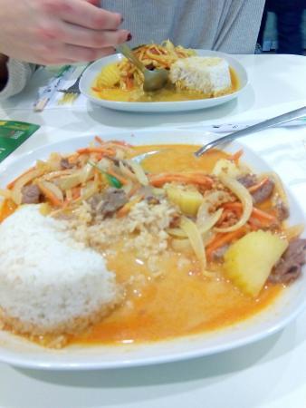 Thai Imbiss Eigelstein