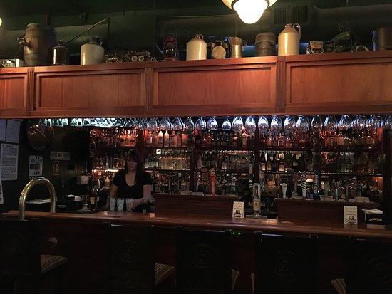Nallen's Irish Pub