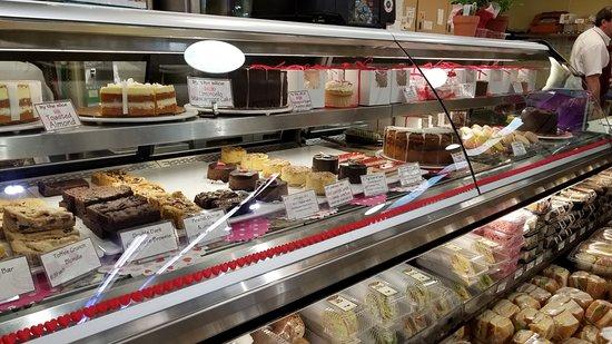 Cal Mart and Deli