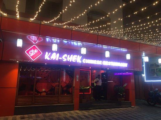 Kai-Shek Chinese Restaurant