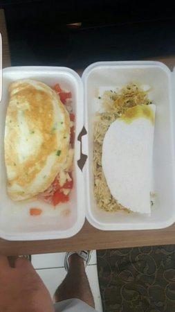 Porto do Sabor
