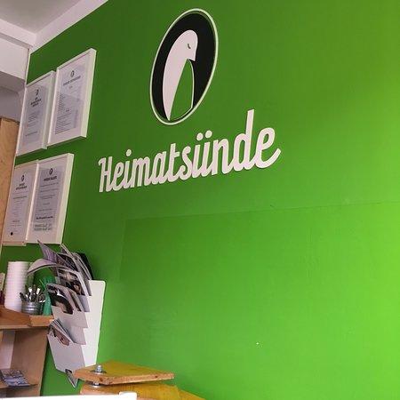 Heimatsuende