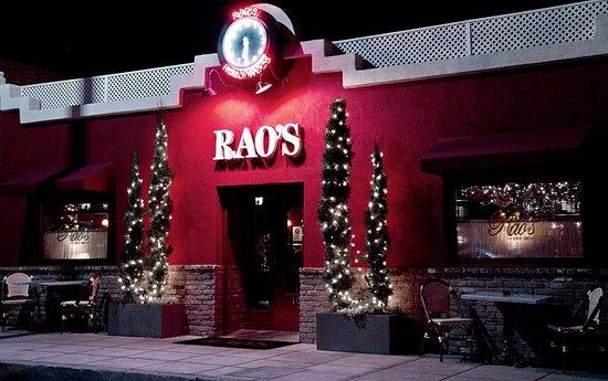 Rao's
