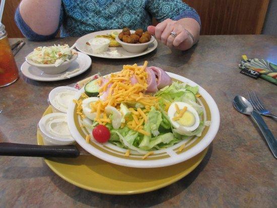 Crager's Restaurant