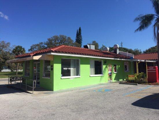 Golden Star Chinese Food Court