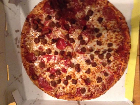Hungry Howie's Pizza
