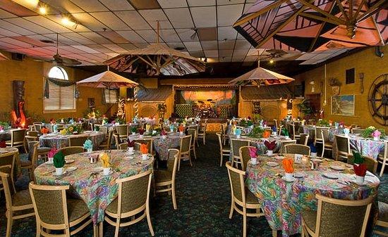 Waikiki Supper Club