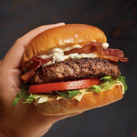 Burger 21