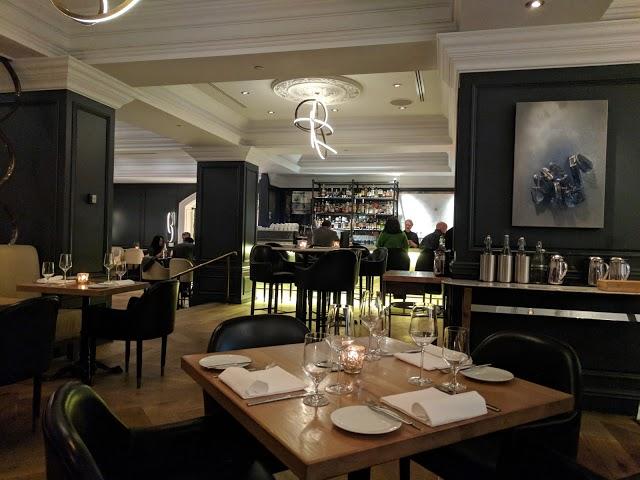 Boulevard Kitchen & Oyster Bar