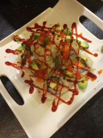 Mi-Ne Sushi House