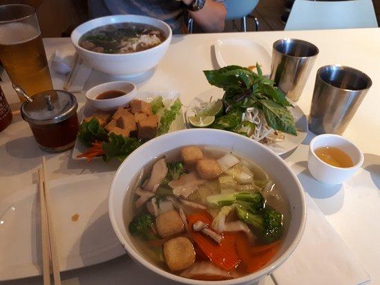 Ly's Vietnamese Cuisine