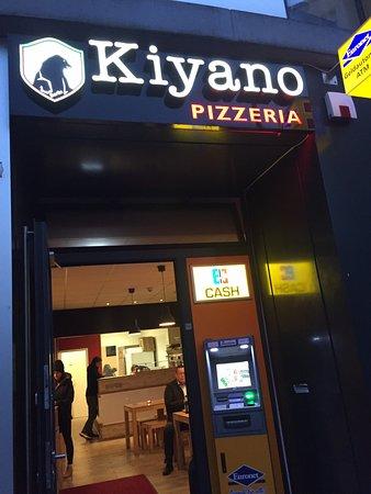 Kiyano