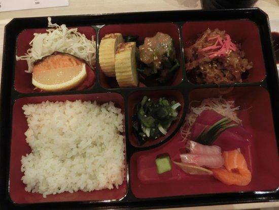 Japa Express Sushi Bar