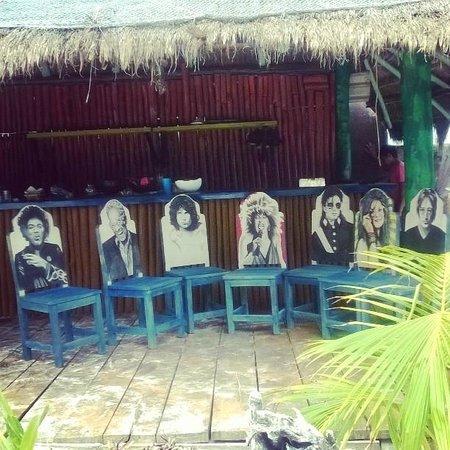 Taqueria La Eufemia