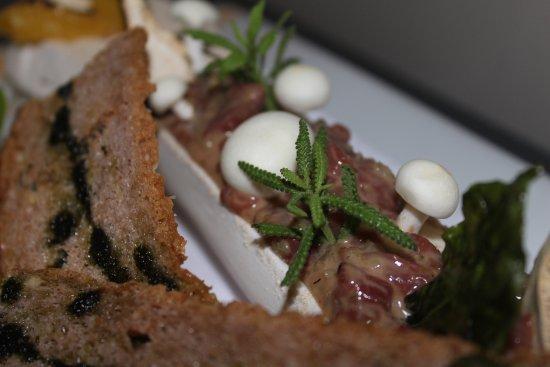 La Muse Restaurant