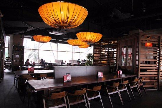 Sulawesi at Mega Kuningan