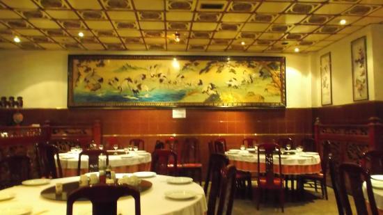 Restaurante Fu-Shin