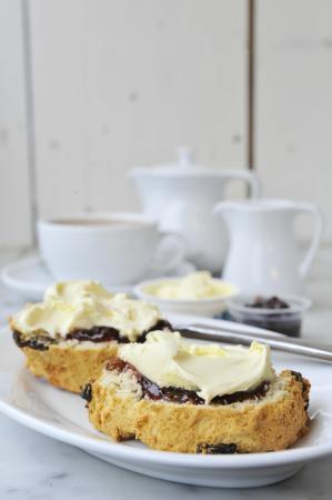 The Cornish Bakery