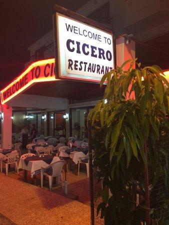 Cicero