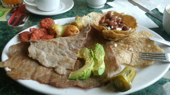 Los Bisquets Bisquets de Obregon