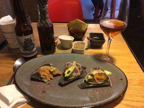 Tu Ceviche