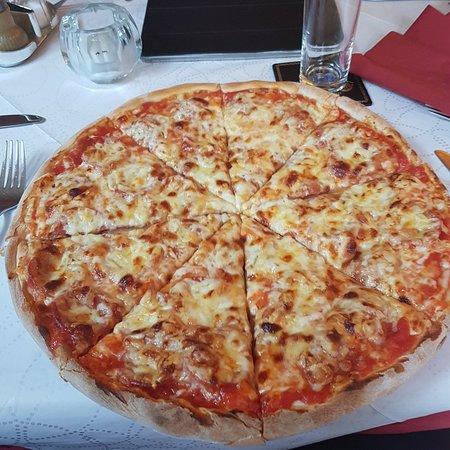 Ristorante & Pizzeria Imola