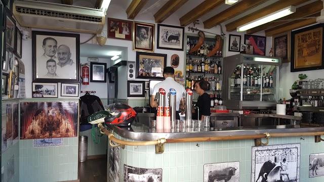 El Arenal