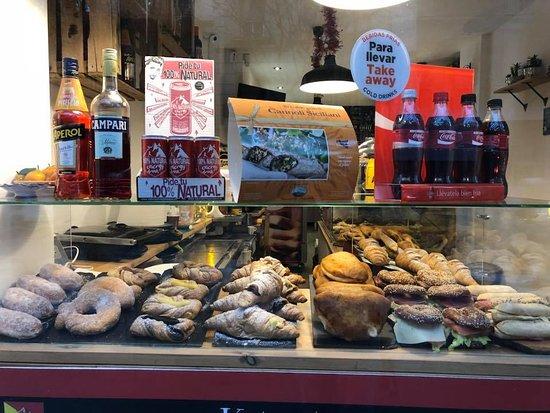 Katane Cafe Bakery