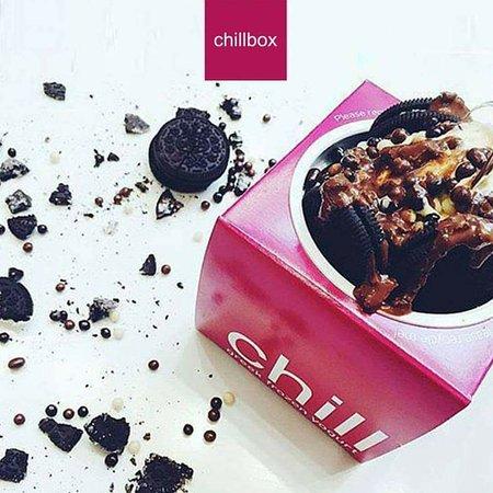 Chillbox