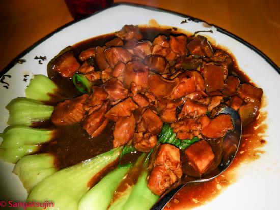 Mayflower China Restaurant