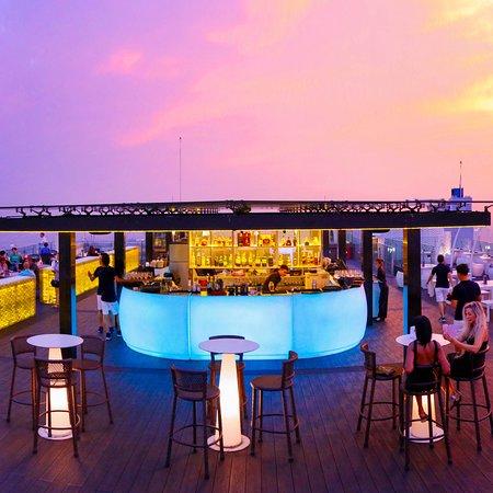Top of Hanoi