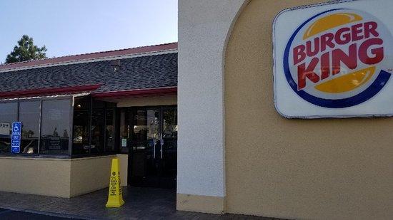 Burger King