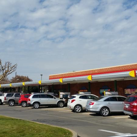 Sonic Drive-In
