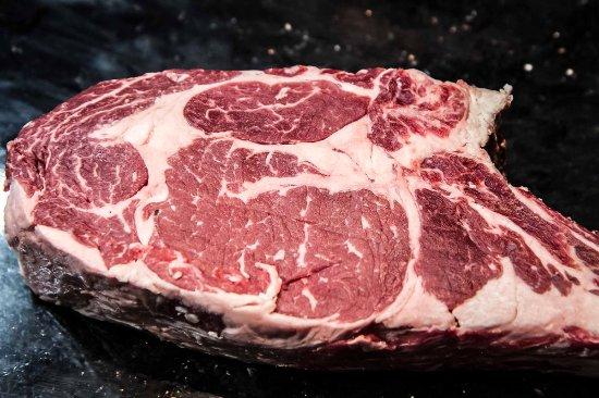 Carnivoro Asador