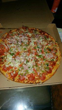 Diana's Pizzeria