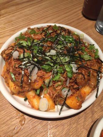 Momofuku Nishi