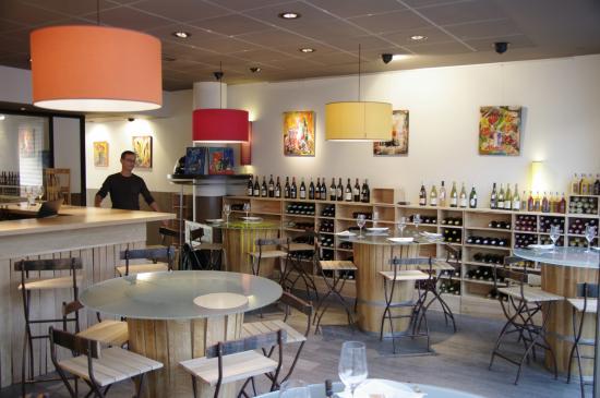 L'Epicerie Comptoir